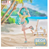 Vocaloid - Hatsune Miku figure, Luminasta Conceptual Series Vol.1
