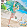 Vocaloid - Hatsune Miku figure, Luminasta Conceptual Series Vol.1