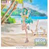 Vocaloid - Hatsune Miku figure, Luminasta Conceptual Series Vol.1