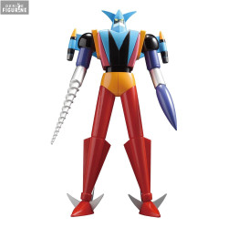 PRÉCOMMANDE - Getter Robo -...
