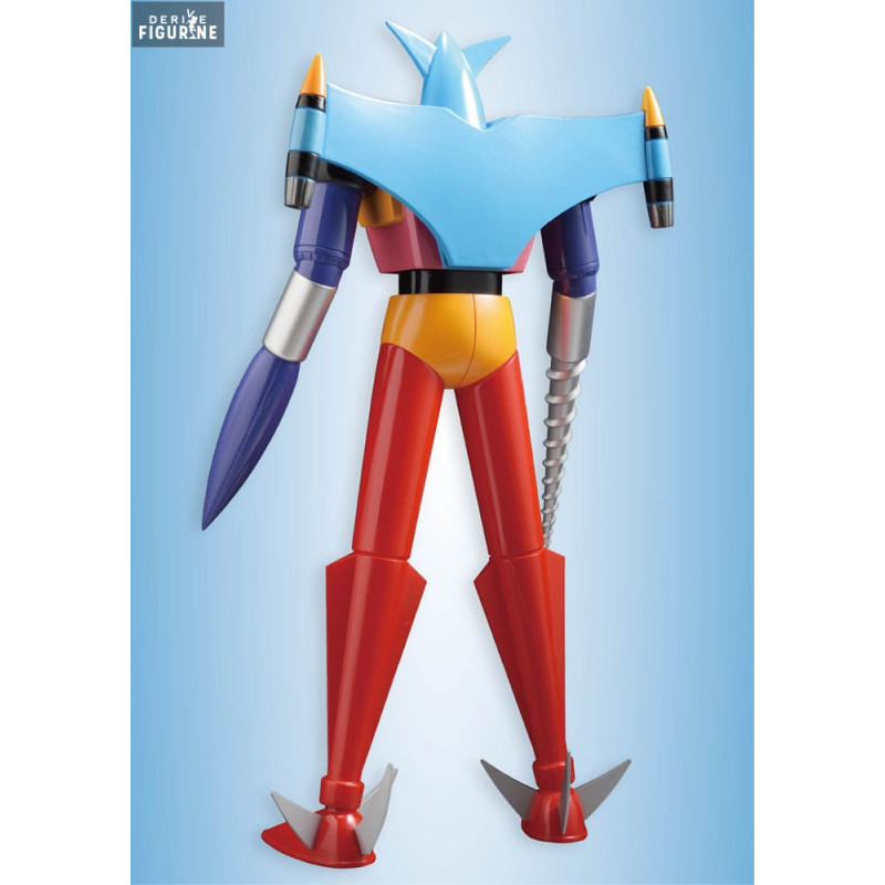 PRE ORDER - Getter Robo -...