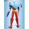 Getter Robo - Getter Liger figure, Grand Sofvi Bigsize Model