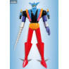 Getter Robo - Figurine Getter Liger, Grand Sofvi Bigsize Model