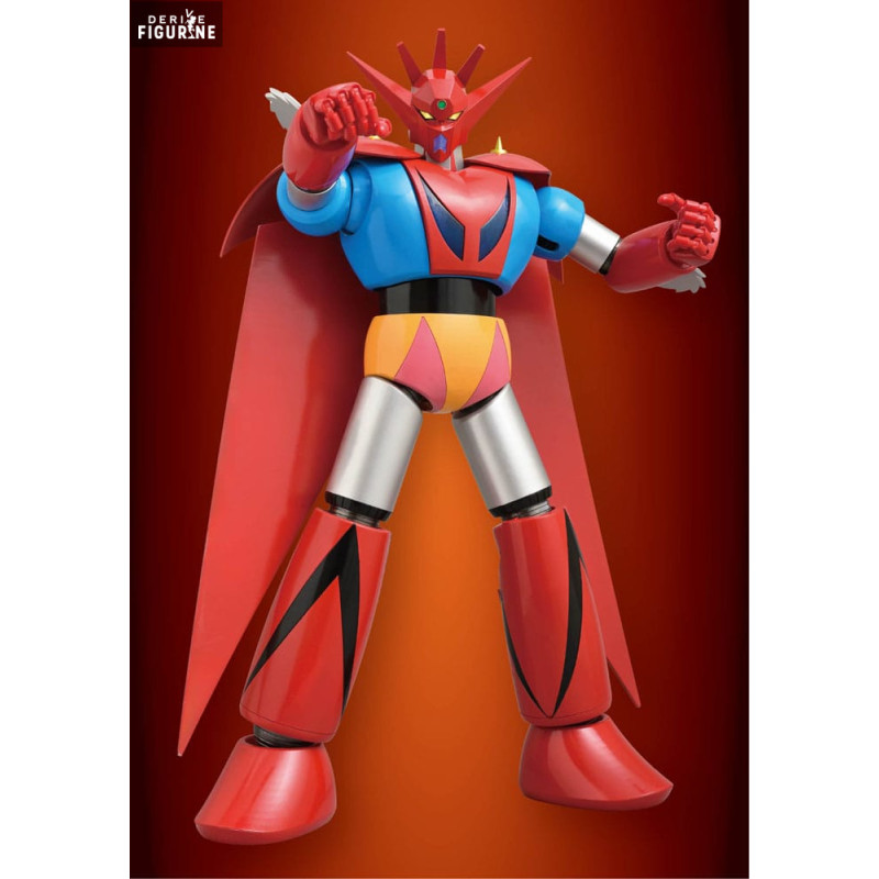 Getter Robo - Figurine...