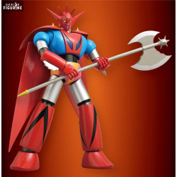 PRÉCOMMANDE - Getter Robo -...
