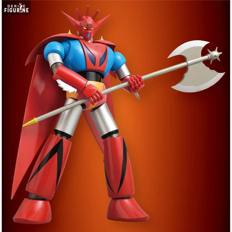 PRE ORDER - Getter Robo -...