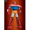 Getter Robo - Figurine Getter Dragon, Grand Action Bigsize Model