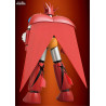 Getter Robo - Getter Dragon figure, Grand Action Bigsize Model