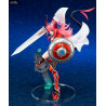 Fate/Grand Order - Figure Elizabeth Bathory, Brave