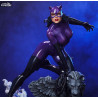 DC Comics - Catwoman figure (Purple Edition)