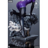 DC Comics - Catwoman figure (Purple Edition)