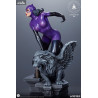 DC Comics - Catwoman figure (Purple Edition)