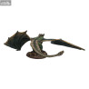 Game of Thrones - Figurine Rhaegal