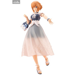 Arcanadea - Lumitea figure...