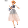 Arcanadea - Figurine Lumitea ReACT-iF, Plastic Model Kit