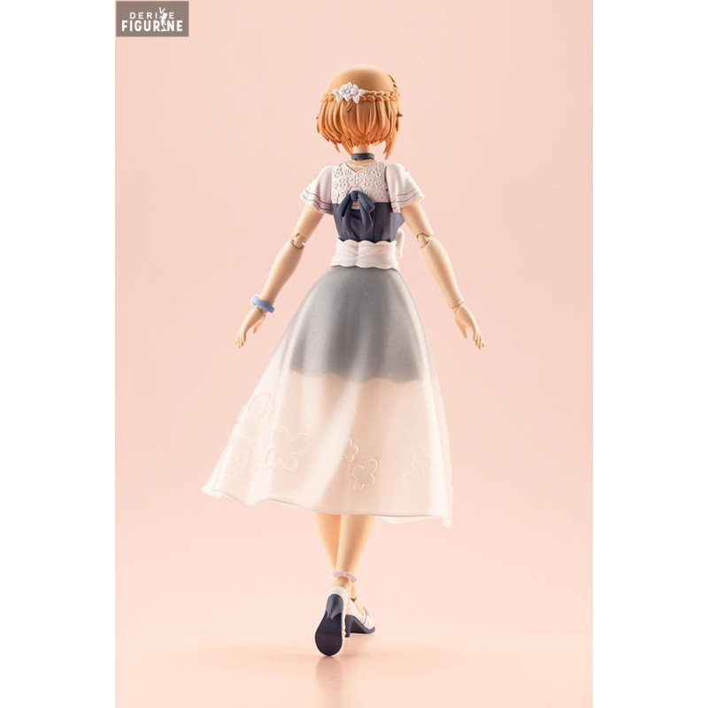 Arcanadea - Figurine...