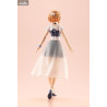 Arcanadea - Figurine Lumitea ReACT-iF, Plastic Model Kit