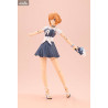 Arcanadea - Figurine Lumitea ReACT-iF, Plastic Model Kit