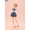 Arcanadea - Figurine Lumitea ReACT-iF, Plastic Model Kit