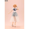 Arcanadea - Figurine Lumitea ReACT-iF, Plastic Model Kit