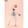 Arcanadea - Figurine Lumitea ReACT-iF, Plastic Model Kit