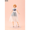 Arcanadea - Figurine Lumitea ReACT-iF, Plastic Model Kit