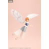 Arcanadea - Figurine Lumitea ReACT-iF, Plastic Model Kit