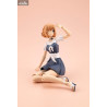 Arcanadea - Figurine Lumitea ReACT-iF, Plastic Model Kit
