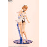 Arcanadea - Figurine Lumitea ReACT-iF, Plastic Model Kit