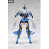 Frame Arms Girl - Figurine Stylet XF-3, Grand Scale Plastic Model Kit