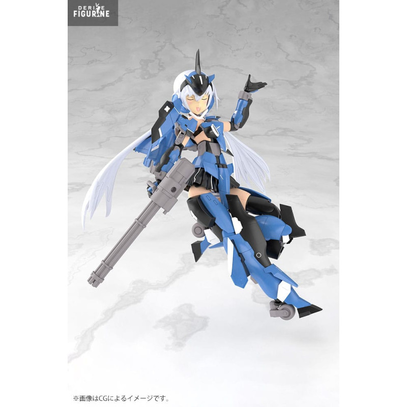Frame Arms Girl - Stylet...