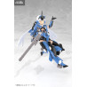 Frame Arms Girl - Figurine Stylet XF-3, Grand Scale Plastic Model Kit