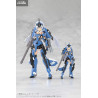 Frame Arms Girl - Stylet XF-3 figure, Grand Scale Plastic Model Kit