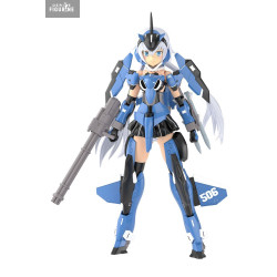 Frame Arms Girl - Figurine...