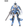 Frame Arms Girl - Stylet XF-3 figure, Grand Scale Plastic Model Kit