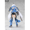Frame Arms Girl - Figurine Stylet XF-3, Grand Scale Plastic Model Kit