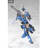 Frame Arms Girl - Figurine Stylet XF-3, Grand Scale Plastic Model Kit