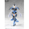 Frame Arms Girl - Figurine Stylet XF-3, Grand Scale Plastic Model Kit