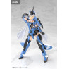 Frame Arms Girl - Figurine Stylet XF-3, Grand Scale Plastic Model Kit