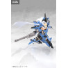 Frame Arms Girl - Figurine Stylet XF-3, Grand Scale Plastic Model Kit