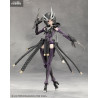 Megalomaria Unlimited Universe - Figurine Necro Face, Plastic Model Kit