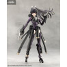 Megalomaria Unlimited Universe - Figurine Necro Face, Plastic Model Kit