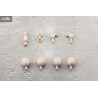 Megalomaria Unlimited Universe - Figurine Necro Face, Plastic Model Kit