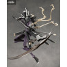 Megalomaria Unlimited Universe - Figurine Necro Face, Plastic Model Kit