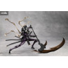 Megalomaria Unlimited Universe - Necro Face figure, Plastic Model Kit