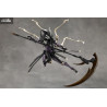Megalomaria Unlimited Universe - Figurine Necro Face, Plastic Model Kit