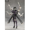 Megalomaria Unlimited Universe - Figurine Necro Face, Plastic Model Kit
