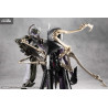 Megalomaria Unlimited Universe - Figurine Necro Face, Plastic Model Kit