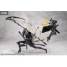 Megalomaria Unlimited Universe - Figurine Necro Face, Plastic Model Kit