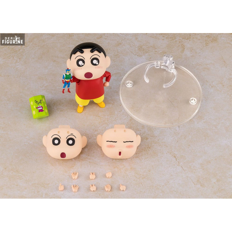 Crayon Shin-chan - Figurine...
